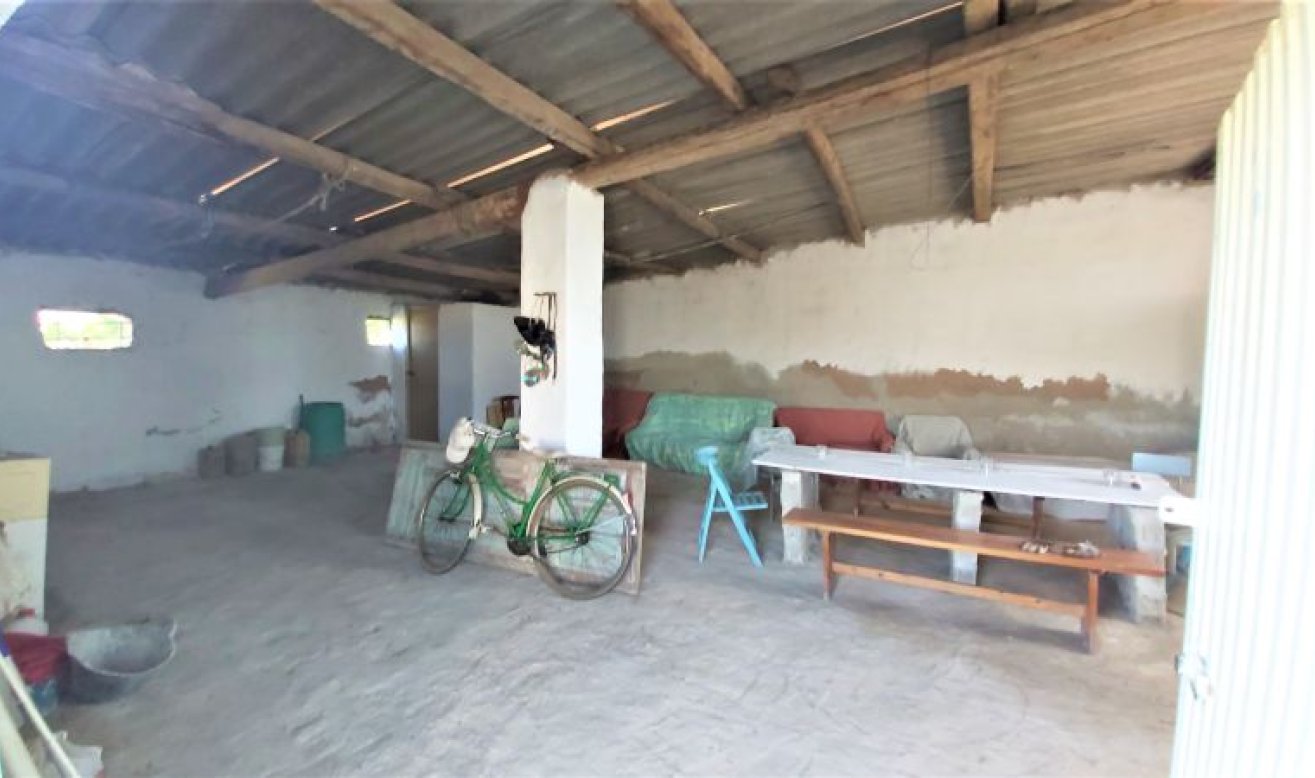 Resale - Country house - Cox