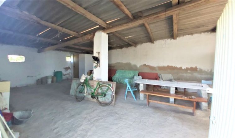 Resale - Country house - Cox
