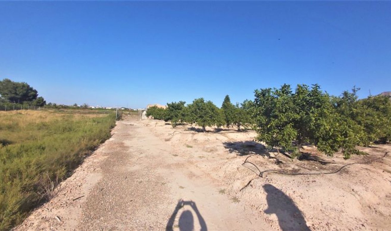 Resale - Country house - Cox
