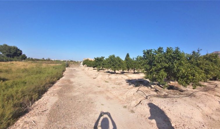 Resale - Country house - Cox