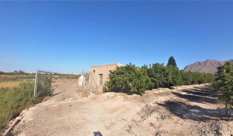 Resale - Country house - Cox