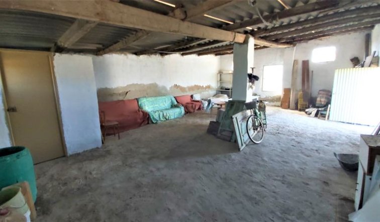 Resale - Country house - Cox