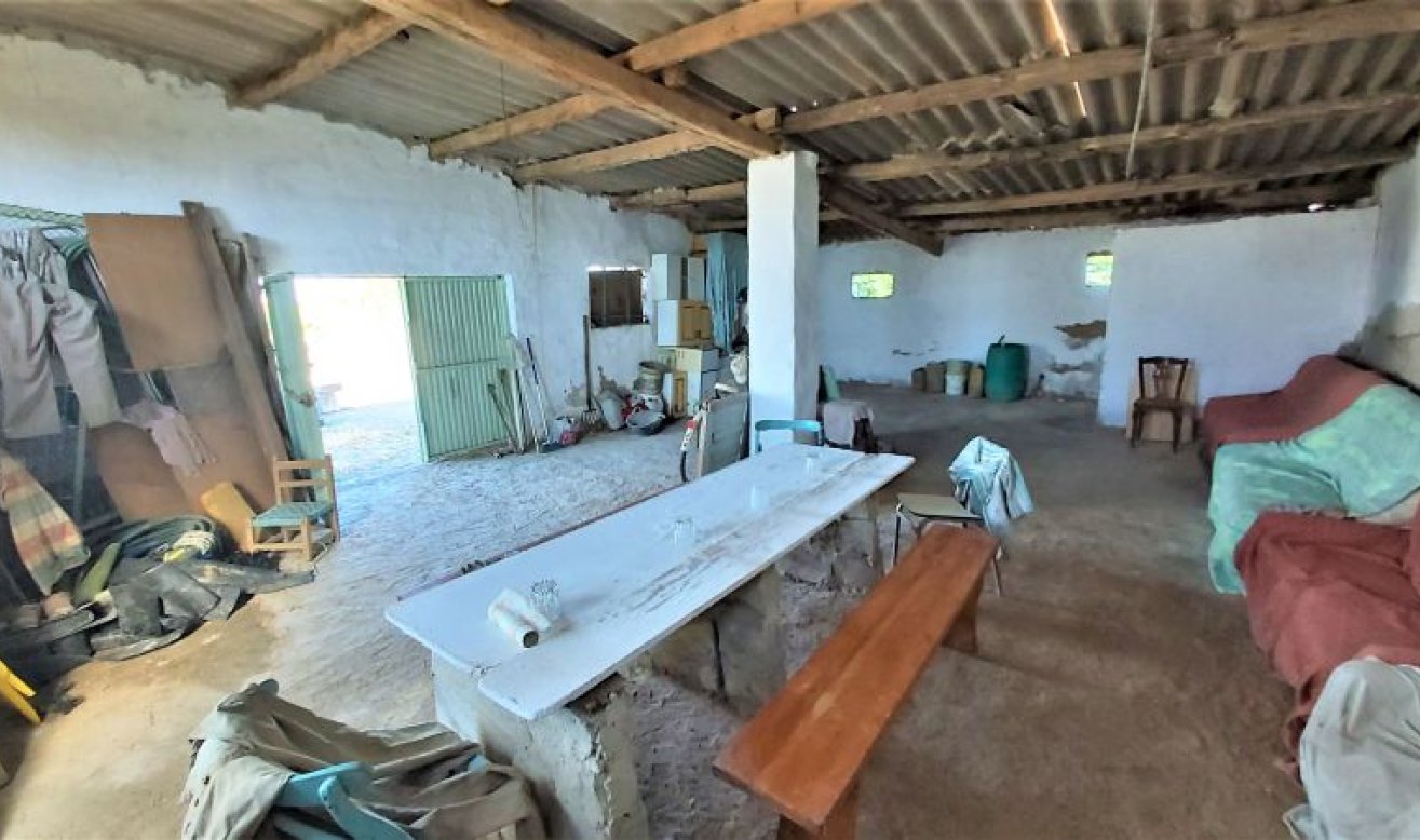 Resale - Country house - Cox