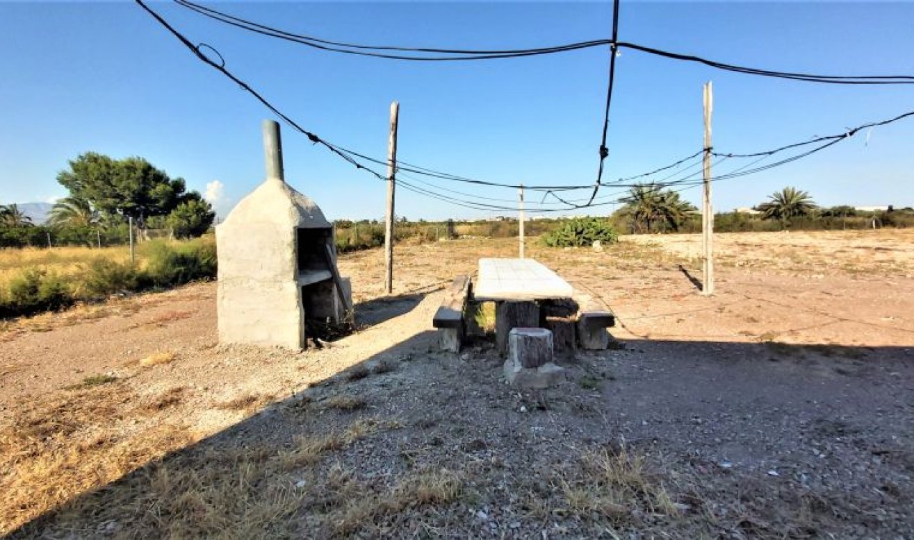 Resale - Country house - Cox