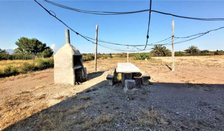 Resale - Country house - Cox