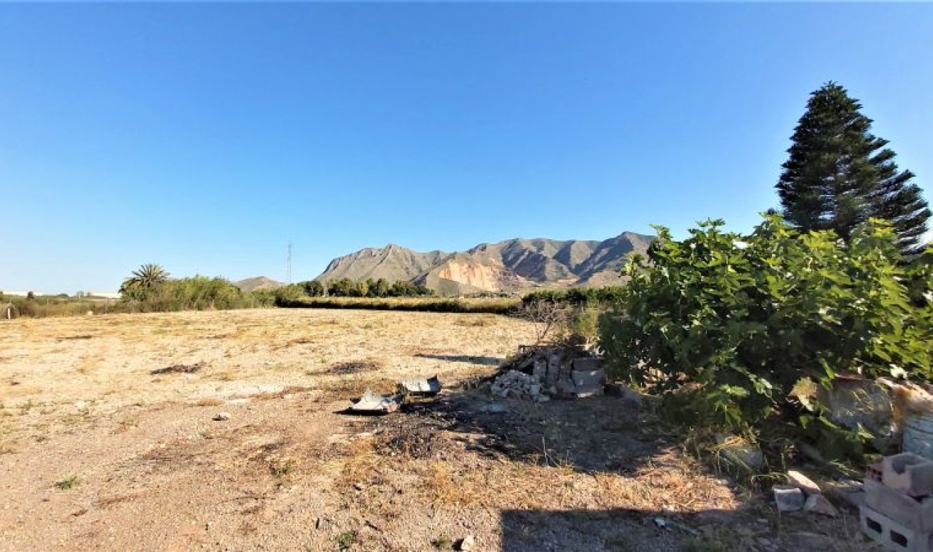 Resale - Country house - Cox