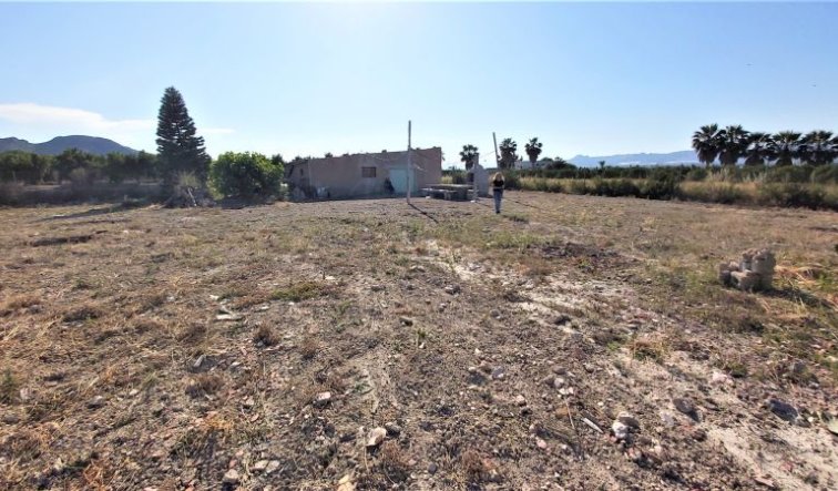 Resale - Country house - Cox