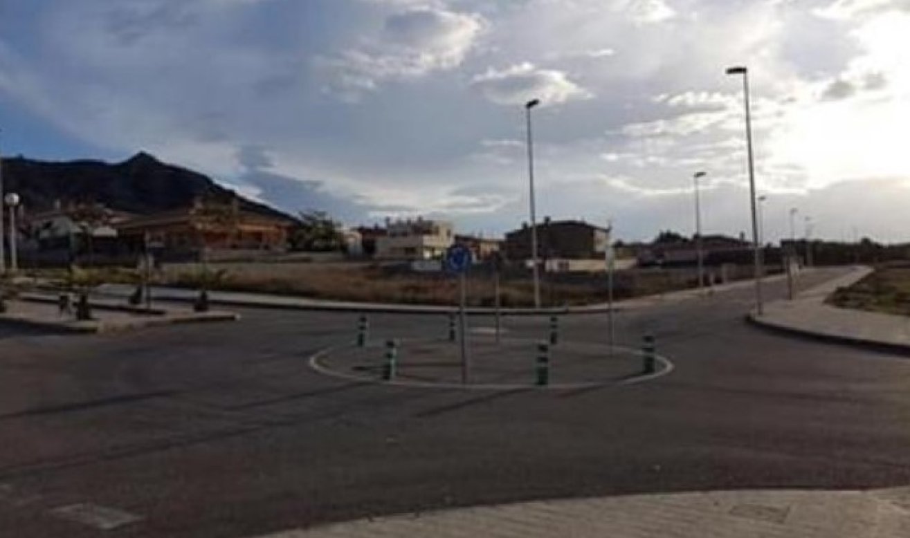 Revente - land - Aspe