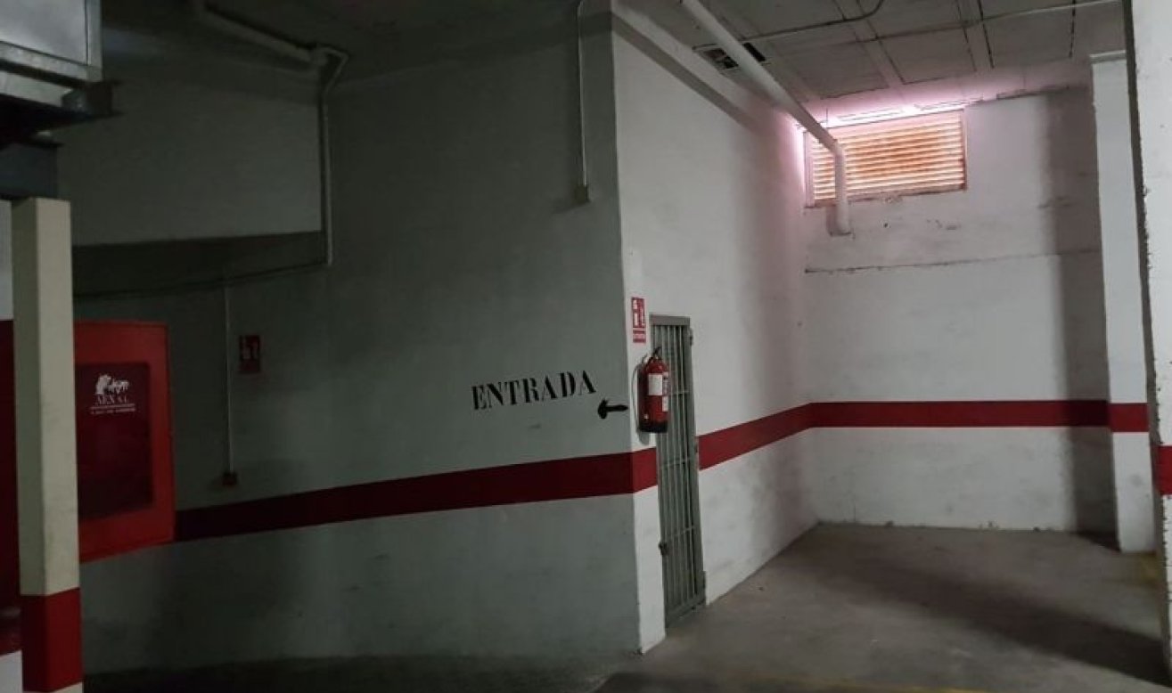 Reventa - Garaje - Torrevieja - torrevieja