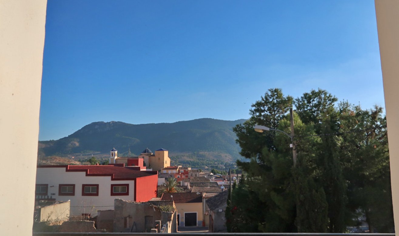 Reventa - Villa - Hondón de las Nieves