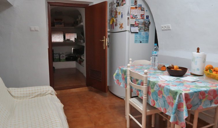 Reventa - Villa - Hondón de las Nieves