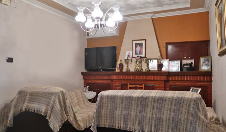 Reventa - Villa - Hondón de las Nieves