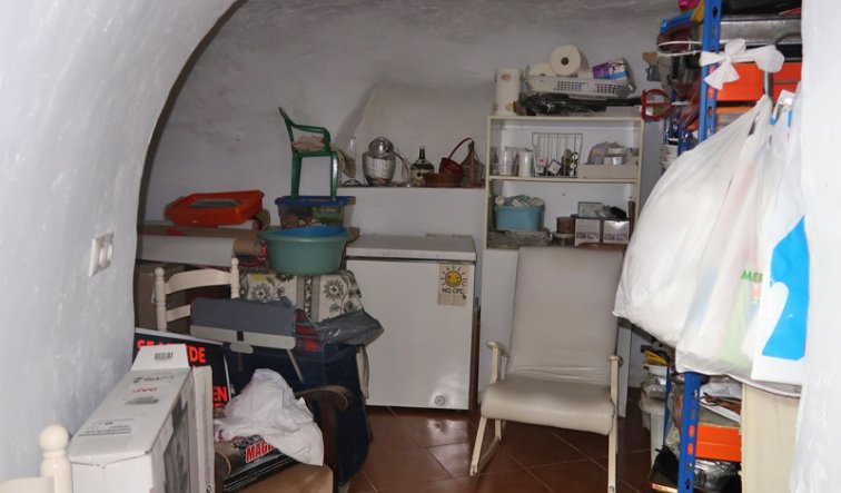 Reventa - Villa - Hondón de las Nieves