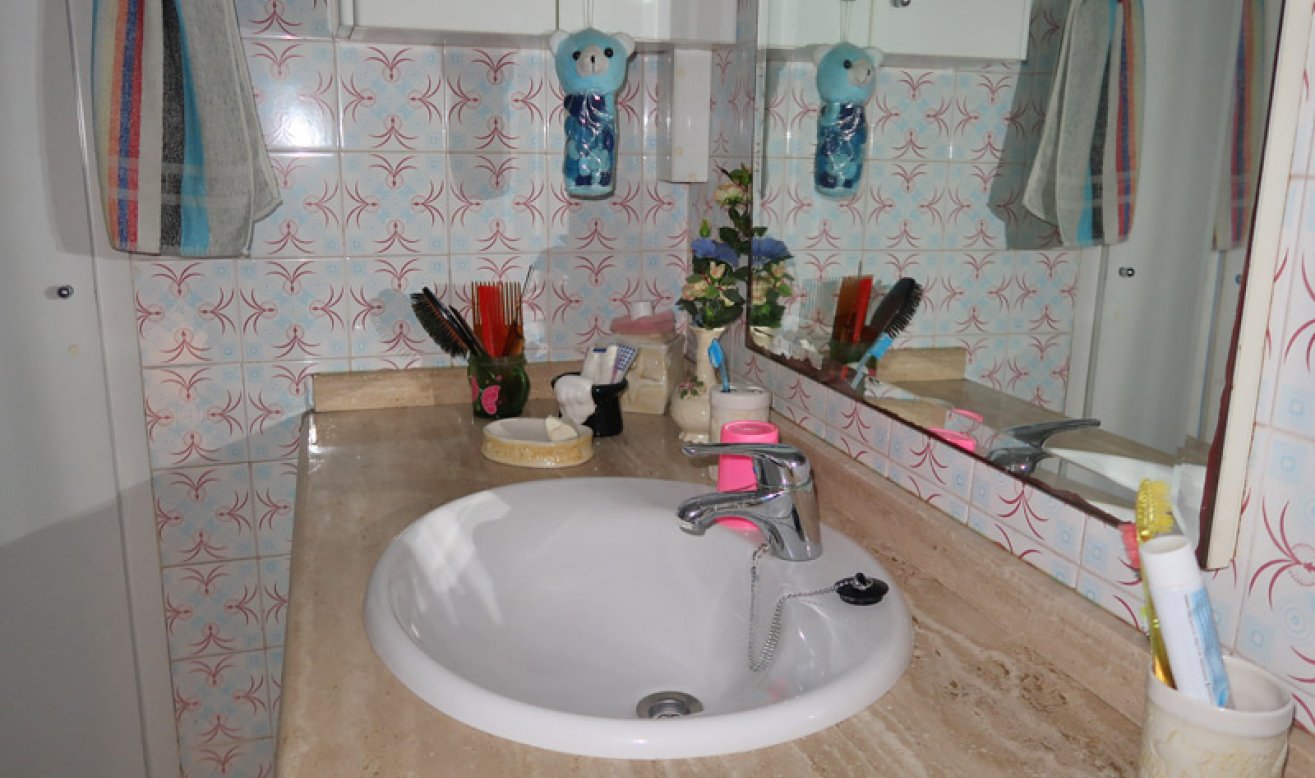 Reventa - Villa - Hondón de las Nieves