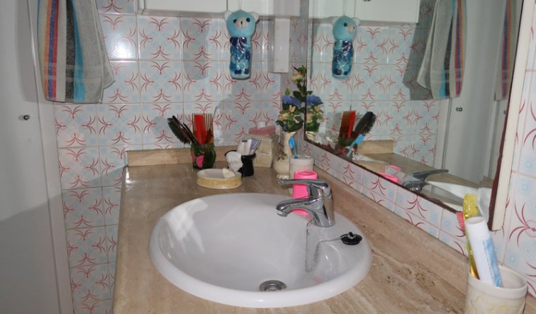 Reventa - Villa - Hondón de las Nieves