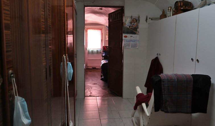 Reventa - Villa - Hondón de las Nieves