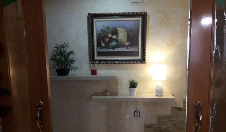 Resale - Villa - Novelda