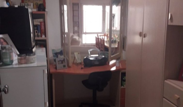Resale - Villa - Novelda