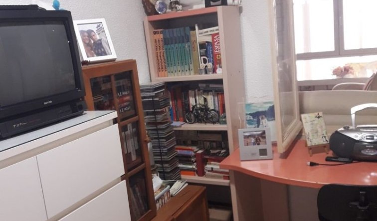 Resale - Villa - Novelda