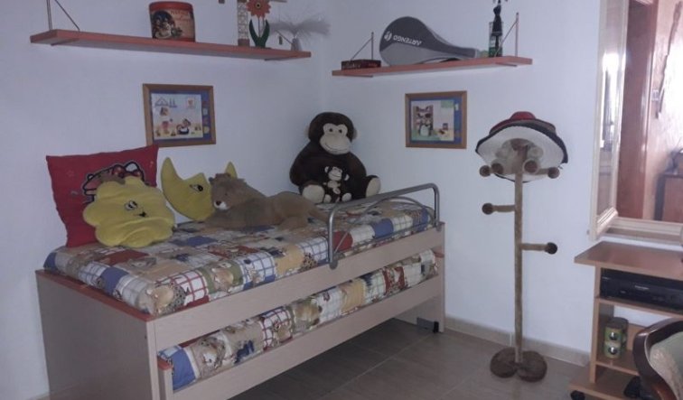 Resale - Villa - Novelda
