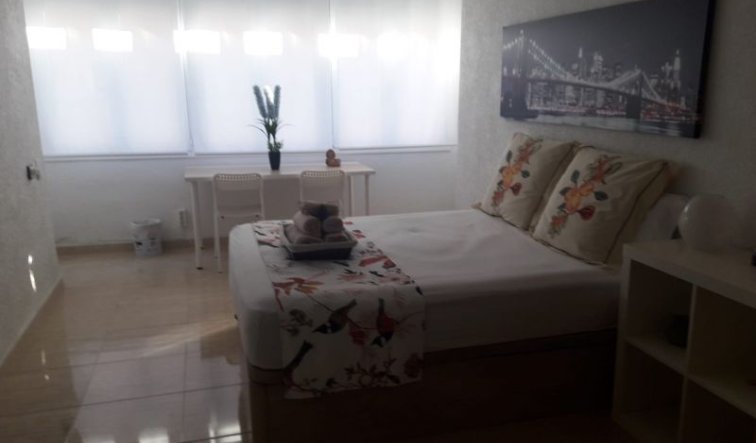 Resale - Villa - Novelda