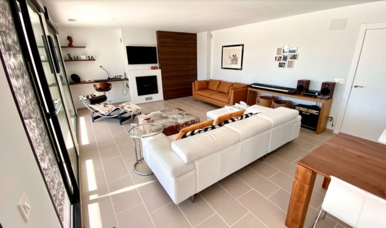 Reventa - Villa - Hondón de las Nieves