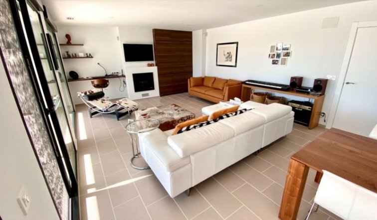 Reventa - Villa - Hondón de las Nieves