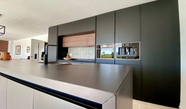 Reventa - Villa - Hondón de las Nieves