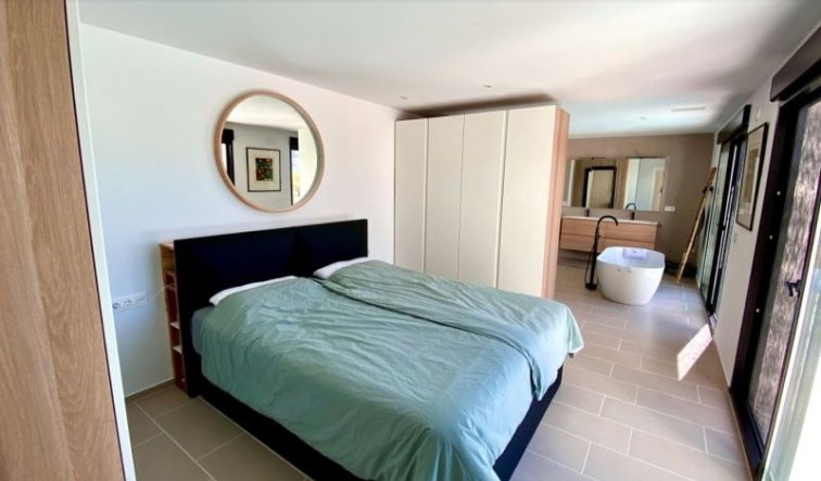 Reventa - Villa - Hondón de las Nieves