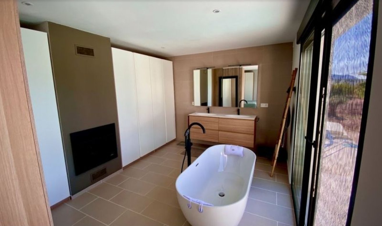 Reventa - Villa - Hondón de las Nieves