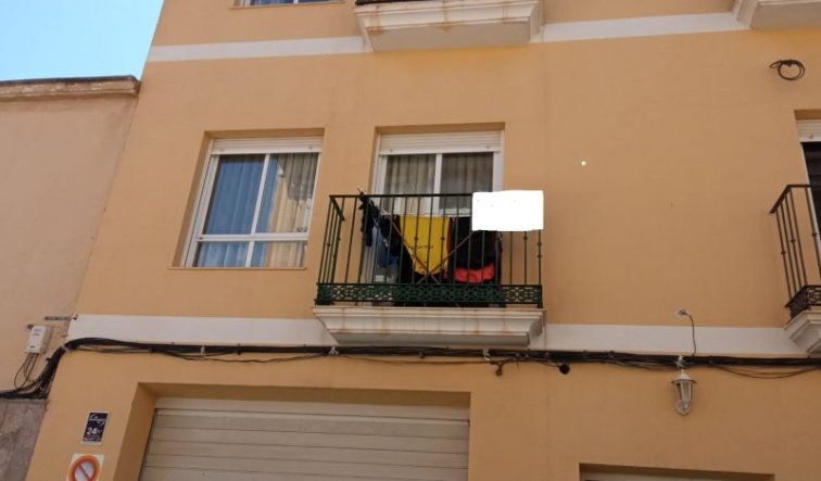 Reventa - Apartamento / piso - Hondón de las Nieves
