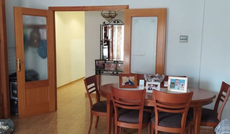 Reventa - Apartamento / piso - Hondón de las Nieves