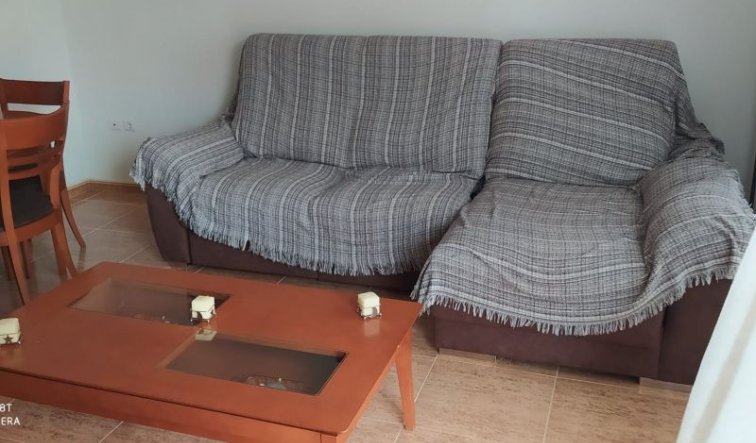 Reventa - Apartamento / piso - Hondón de las Nieves