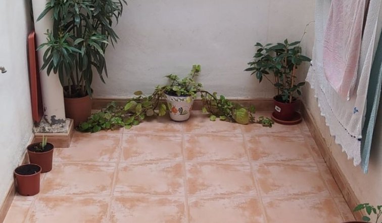 Reventa - Apartamento / piso - Hondón de las Nieves