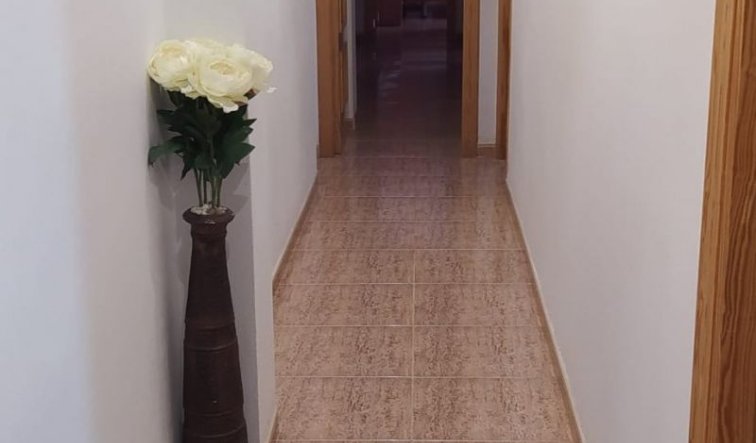 Reventa - Apartamento / piso - Hondón de las Nieves