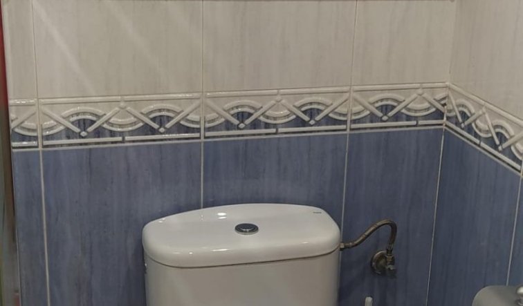 Reventa - Apartamento / piso - Hondón de las Nieves