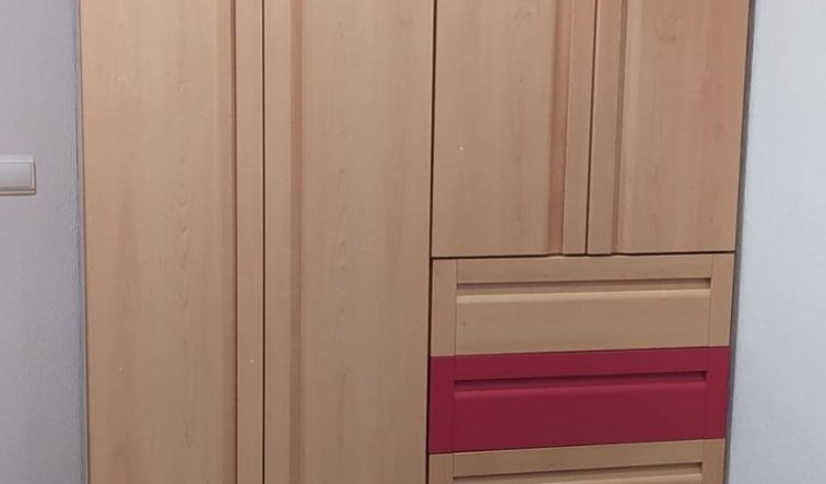 Reventa - Apartamento / piso - Hondón de las Nieves