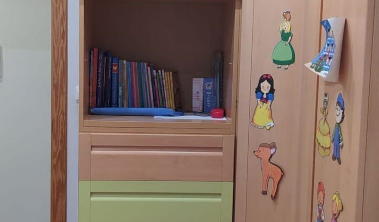 Reventa - Apartamento / piso - Hondón de las Nieves