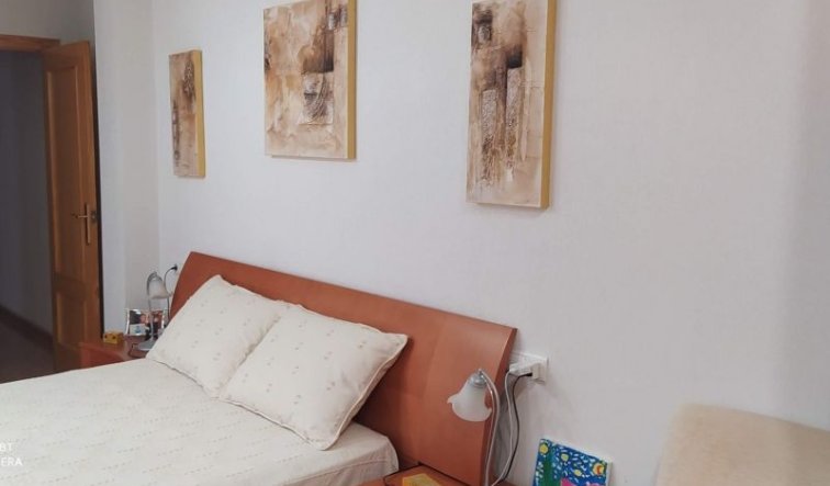 Reventa - Apartamento / piso - Hondón de las Nieves