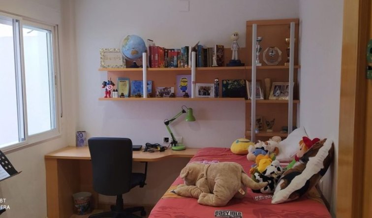 Reventa - Apartamento / piso - Hondón de las Nieves