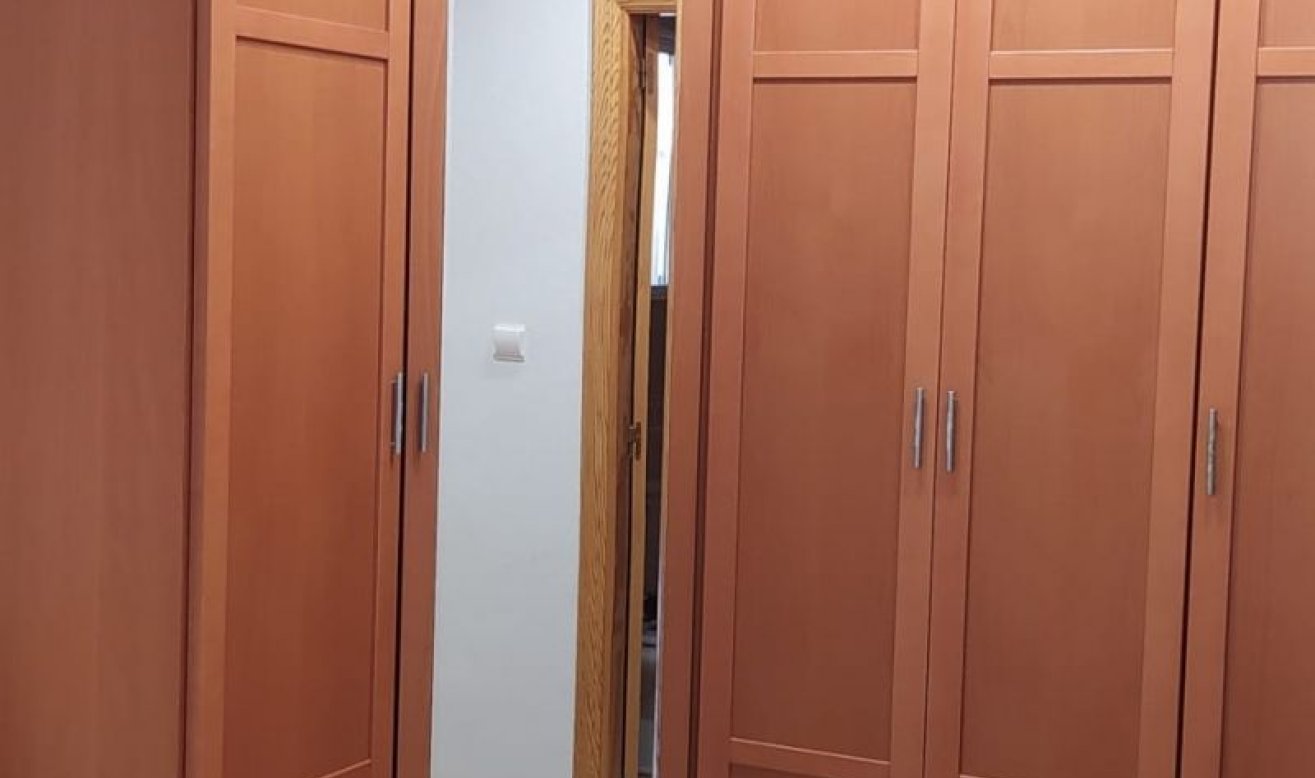 Reventa - Apartamento / piso - Hondón de las Nieves