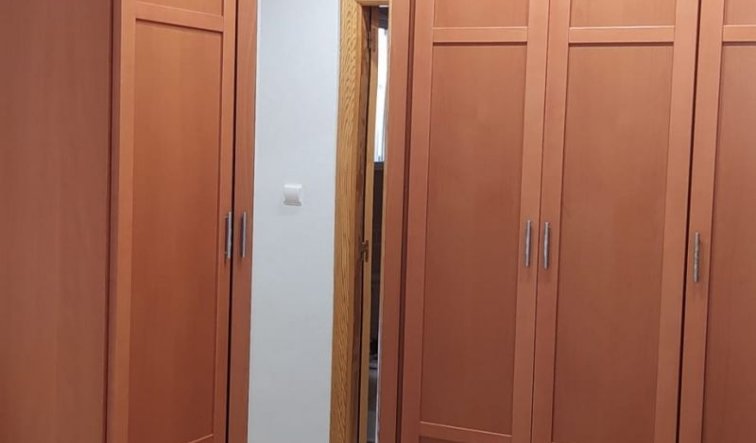 Reventa - Apartamento / piso - Hondón de las Nieves