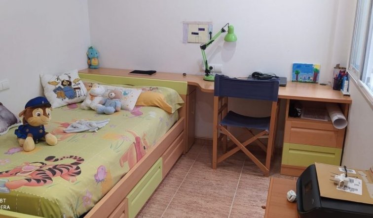 Reventa - Apartamento / piso - Hondón de las Nieves