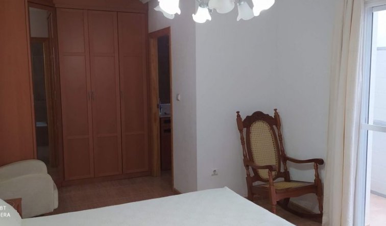 Reventa - Apartamento / piso - Hondón de las Nieves