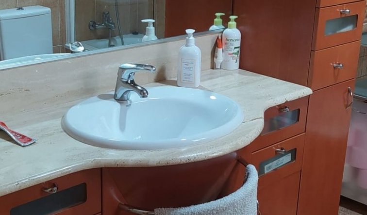 Reventa - Apartamento / piso - Hondón de las Nieves