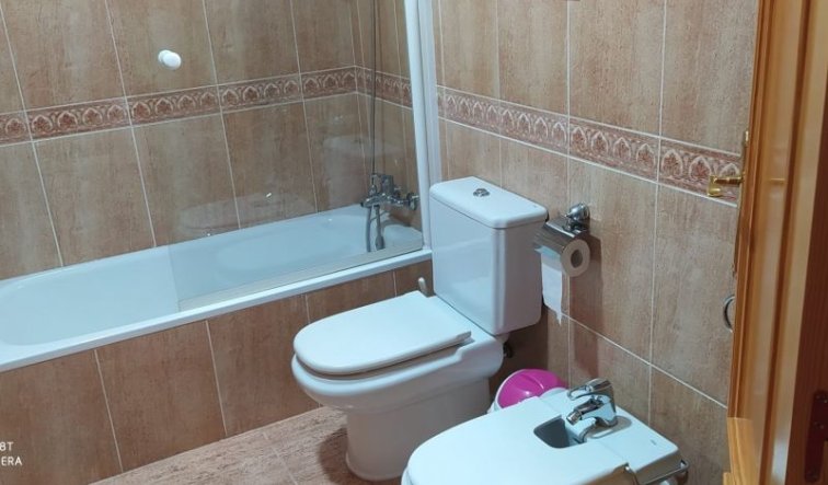 Reventa - Apartamento / piso - Hondón de las Nieves