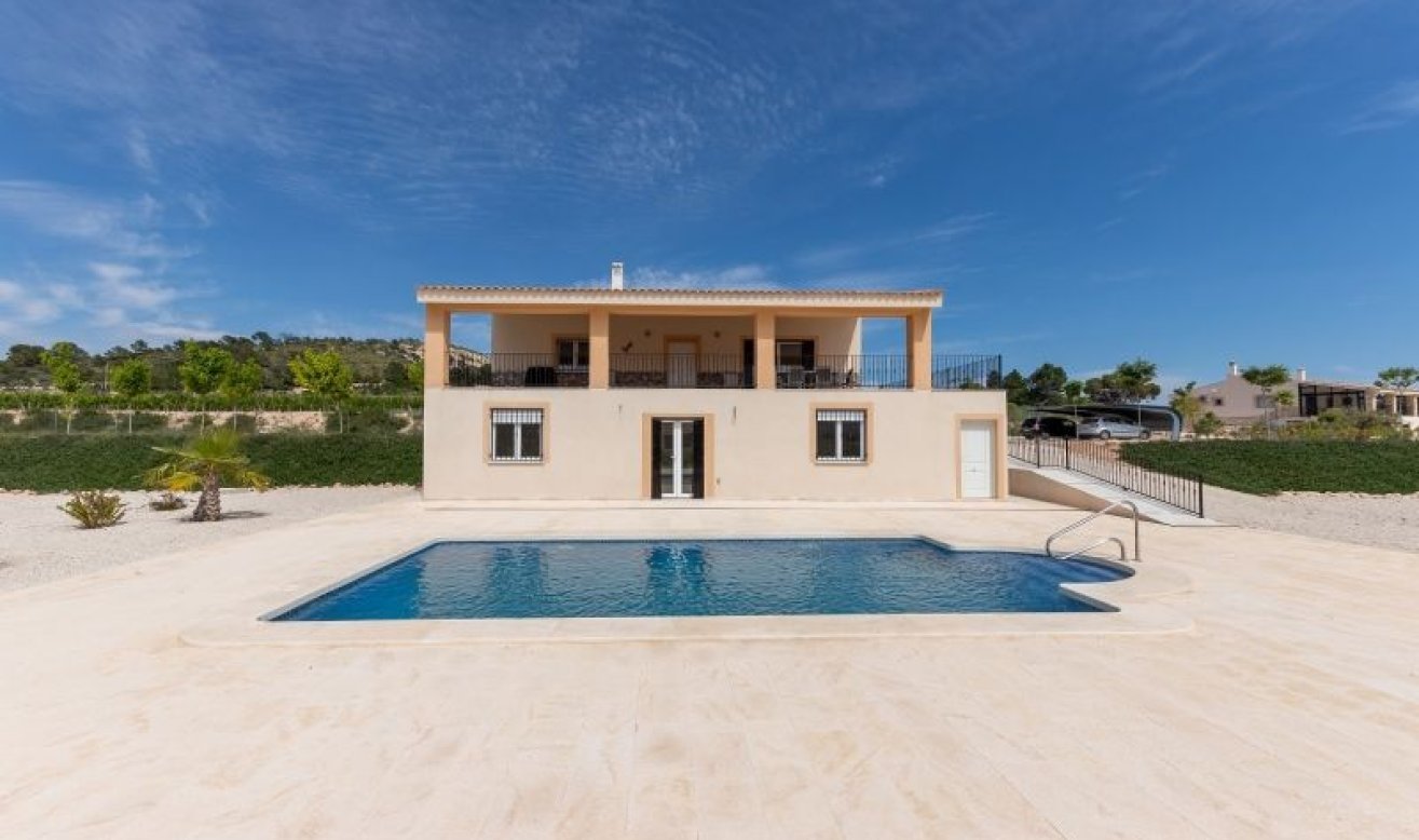 Reventa - Villa - La Romana