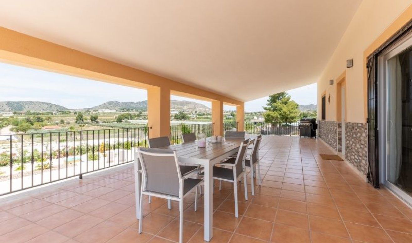Reventa - Villa - La Romana