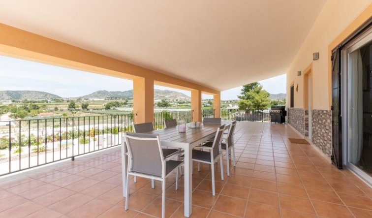Reventa - Villa - La Romana