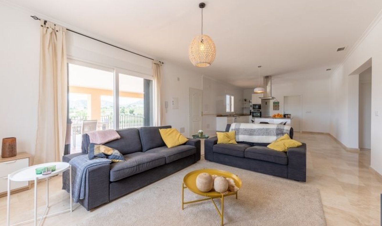 Reventa - Villa - La Romana